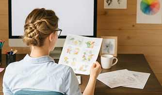 Защита авторских прав на картинки, рисунки, иллюстрации, шрифты